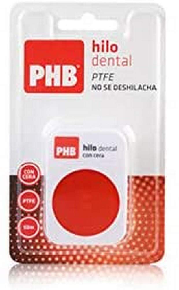 Phb Dental Thread – 50 g
