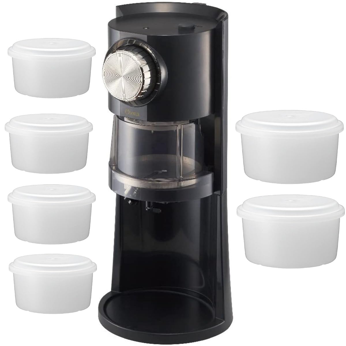 電動かき氷器DSHH-19(専用カップ2個付き) Amazon.co.jp: 【製氷カップ4個増量】電動わた雪かき氷器 ヒーター搭載