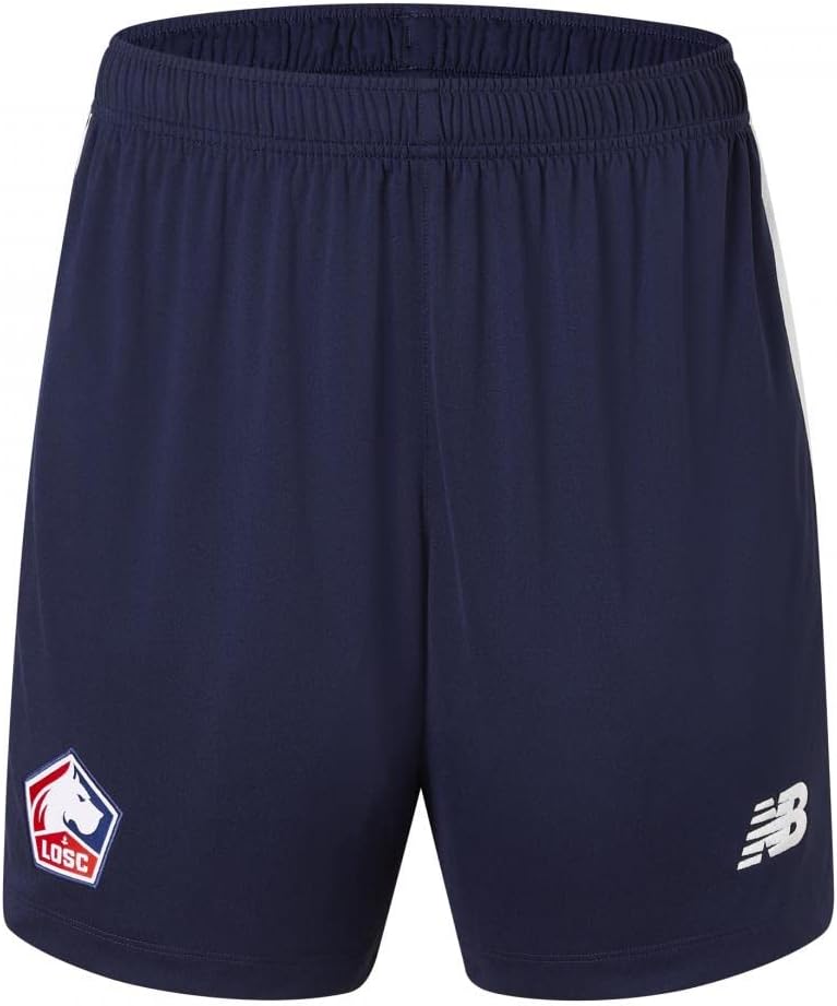 New Balance Herren Shorts Saison 2022/23 Offizielle Heimtrikot