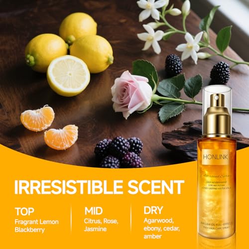 Spray para cabello con aceite de argán 3 unidades miniatura 4