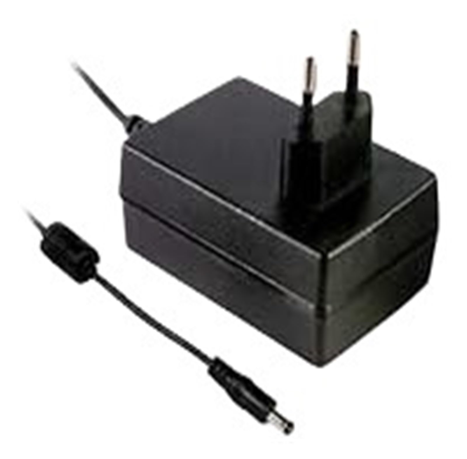 Adaptateur AC-DC GST36E05 à tension stable 36W pour terminaux industriels