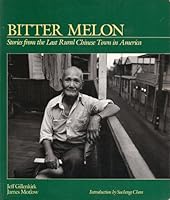 Bitter Melon 0930588584 Book Cover