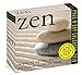 Zen Page-A-Day Calendar 2018