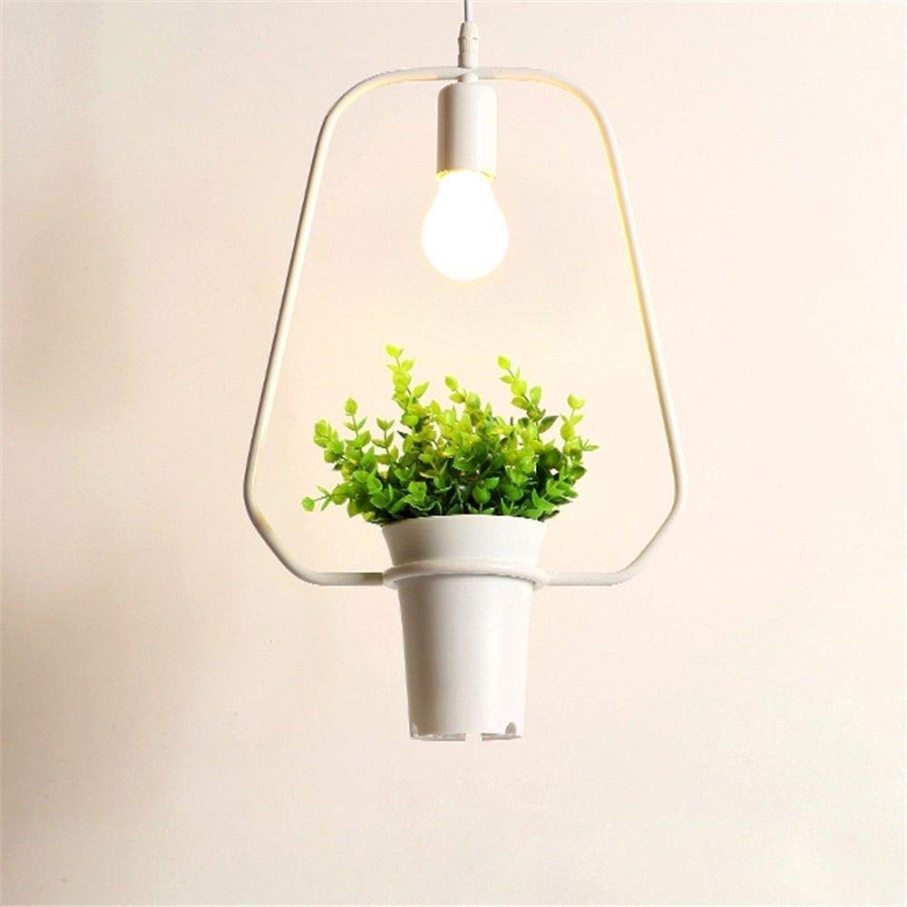 Lámpara creativa del comedor LED que elimina zonas oscuras en barras de cocina