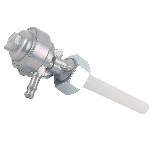 Miniatura 6 de Interruptor de tanque de cierre de válvula de combustible para generador de gasolina chino 5.5HP 6.5HP 7HP 8HP 9HP 11HP 13HP 14HP 15HP 16HP 168F