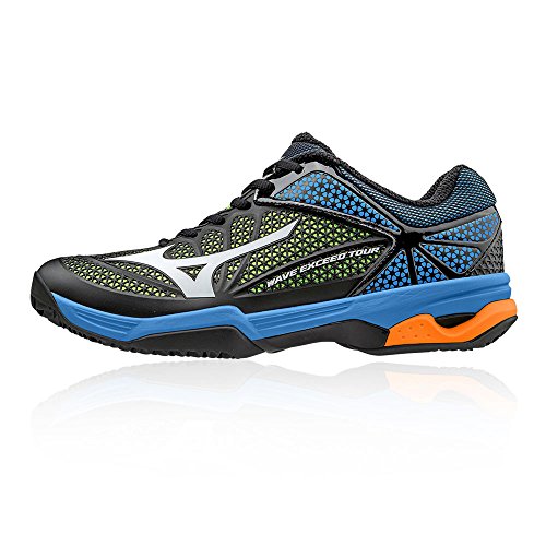 Preisvergleich Produktbild Mizuno Wave Exceed Tour 2 Clay Court Tennisschuh - 44.6
