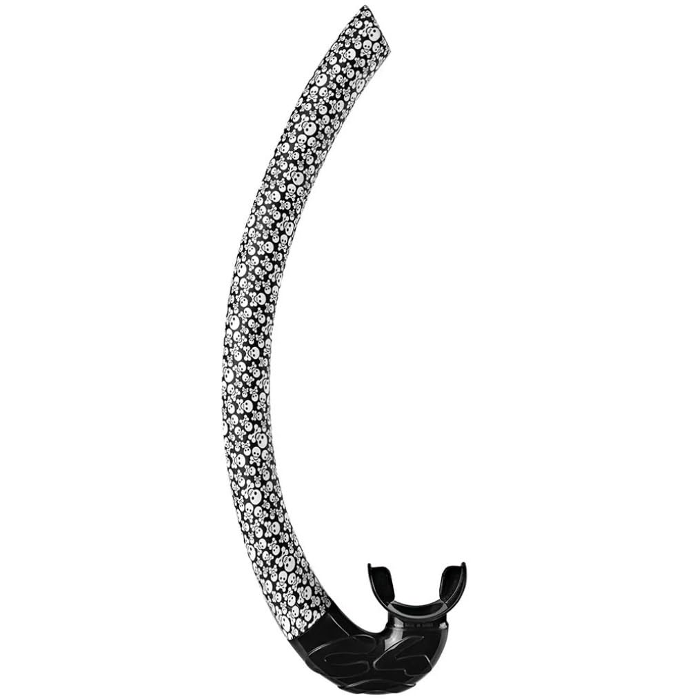 C4 Mistral Pirate Snorkel