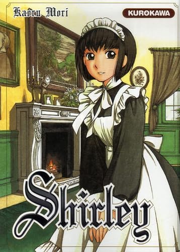 Shirley — Tome 0