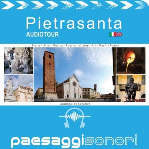  Pietrasanta