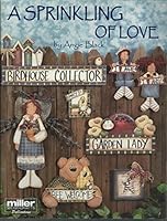 Sprinkling of Love B000CH04MU Book Cover