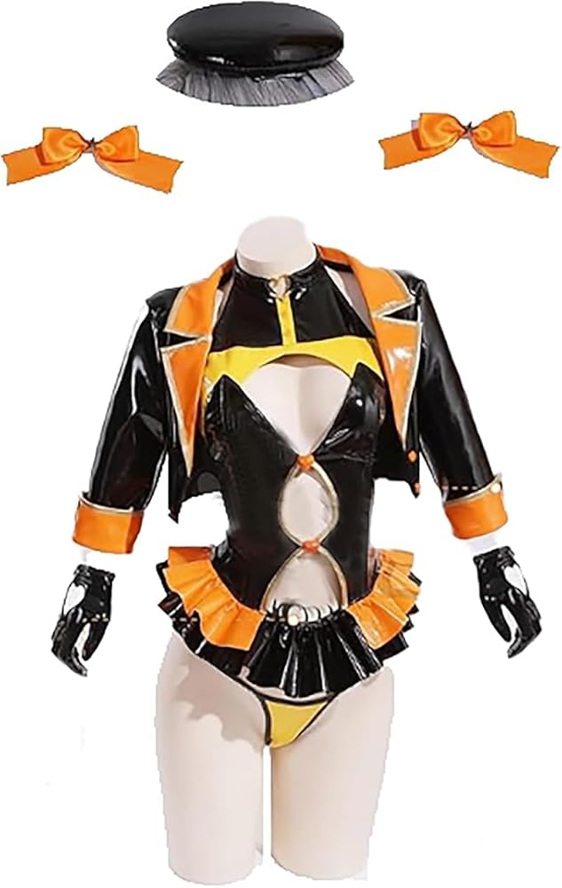 Amazon.co.jp: [CAMELLIO] アイドルステージ衣装 コスプレ衣装