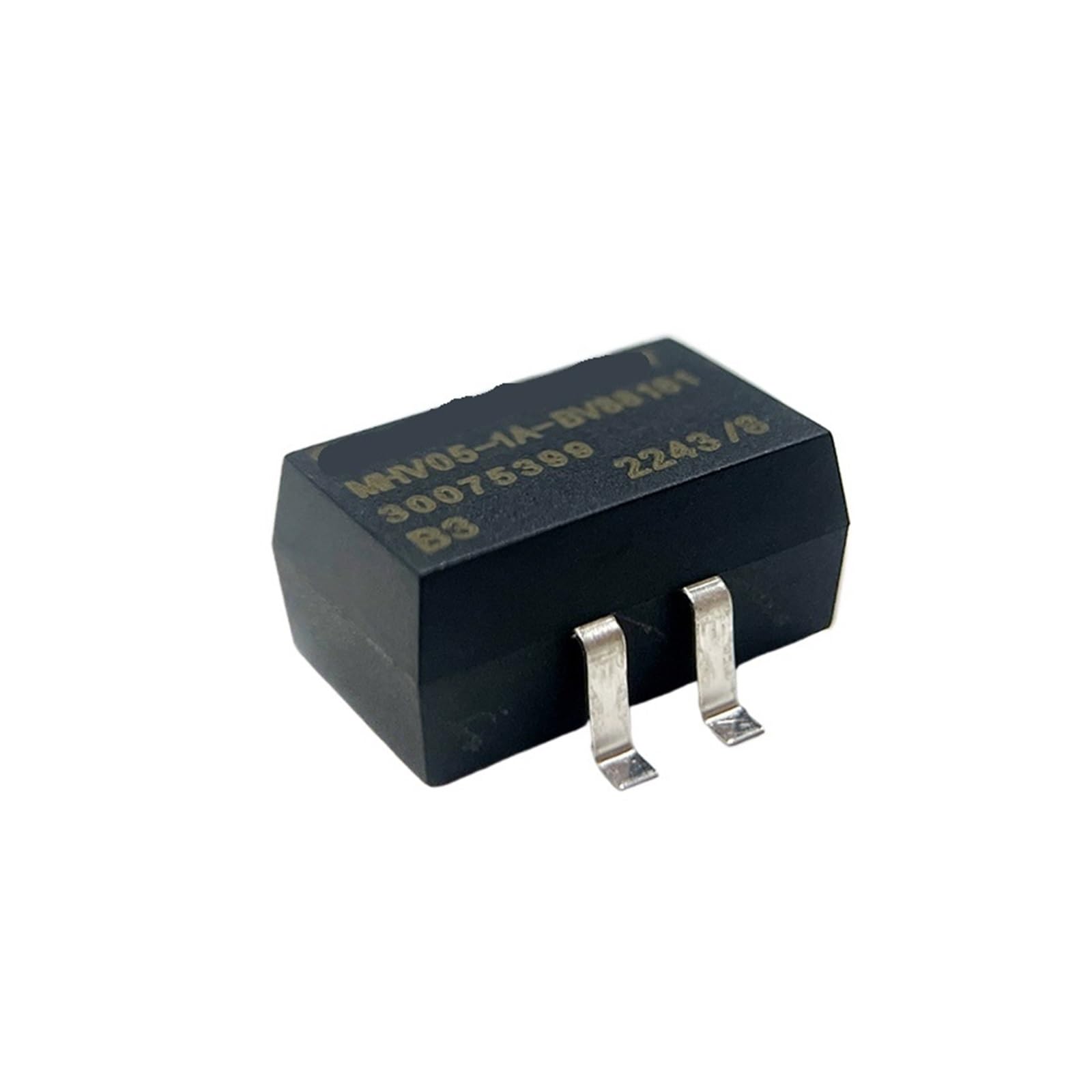 Relais haute tension Reed avec isolation 5KV pour circuit 5V - 5