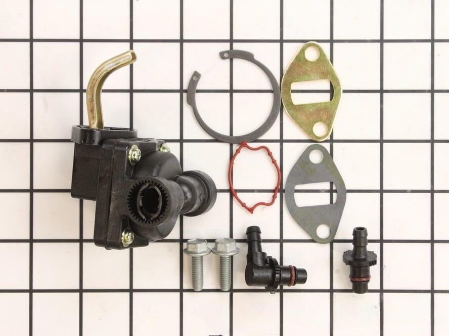 Fuel Kit for CV15-41617 CV15-41618 CV15-41619 CV15-41621 CV15-41622