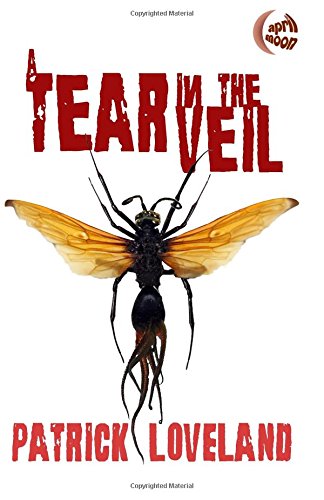 Cover of A Tear in the Veil