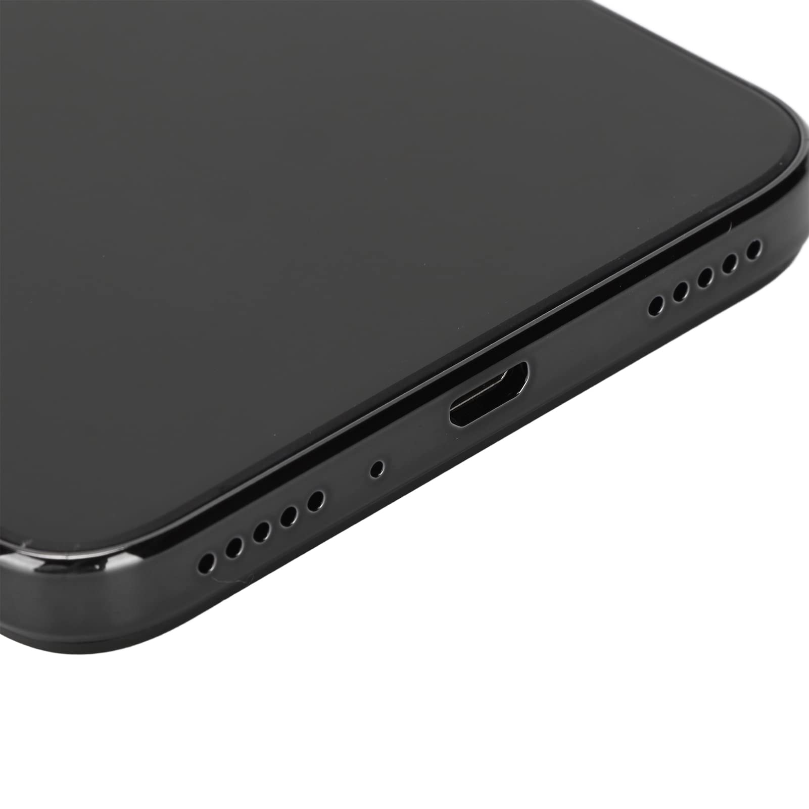 Smartfon I14 Pro Max O Przekątnej 6,1 Cala Z Podwójną Kartą I Podwójnym Trybem Gotowości, Odblokowanym Telefonem Z Systemem Android 32G I Funkcją Rozpoznawania Twarzy Tylny Aparat 16 MP Hi Res (UE)