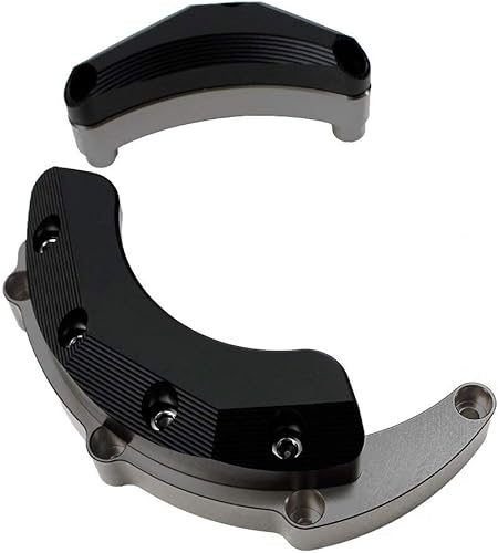 Miniatura 6 de Funda de motor de motocicleta estator protector protector protector de choque Marcos deslizadores para Y-amaha MT09 FZ09 FJ-09 XSR900 Tracer 900 GT