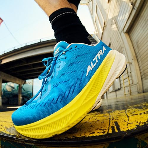 Image of ALTRA Men's Experience Flow 2 Road Running Shoe