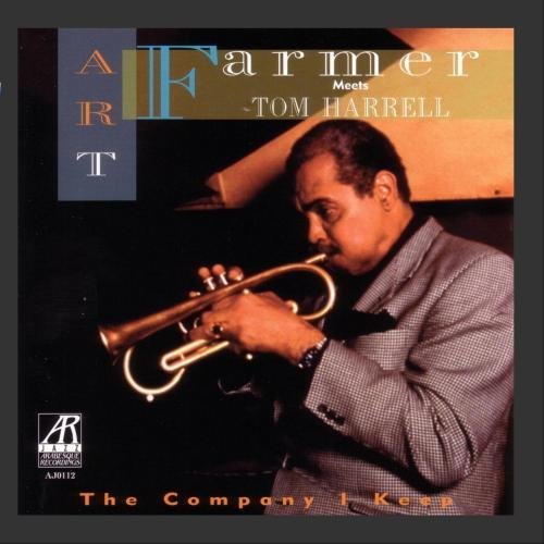 Art Farmer meets Tom Harrell