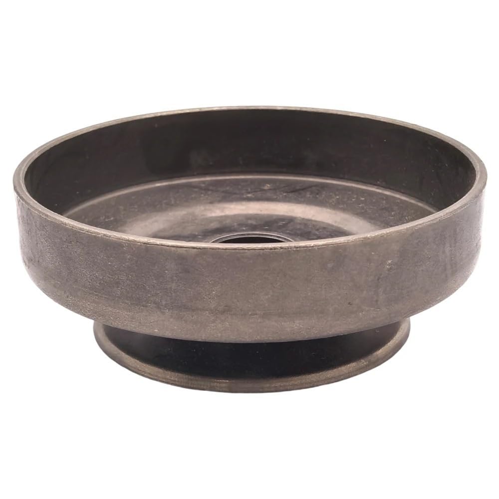 Línea de Aceite 3/8 X7T Kit de Engranaje de Gusano de Tambor de Embrague Recto Apto for Piezas de Repuesto de Motosierra 625 630 670