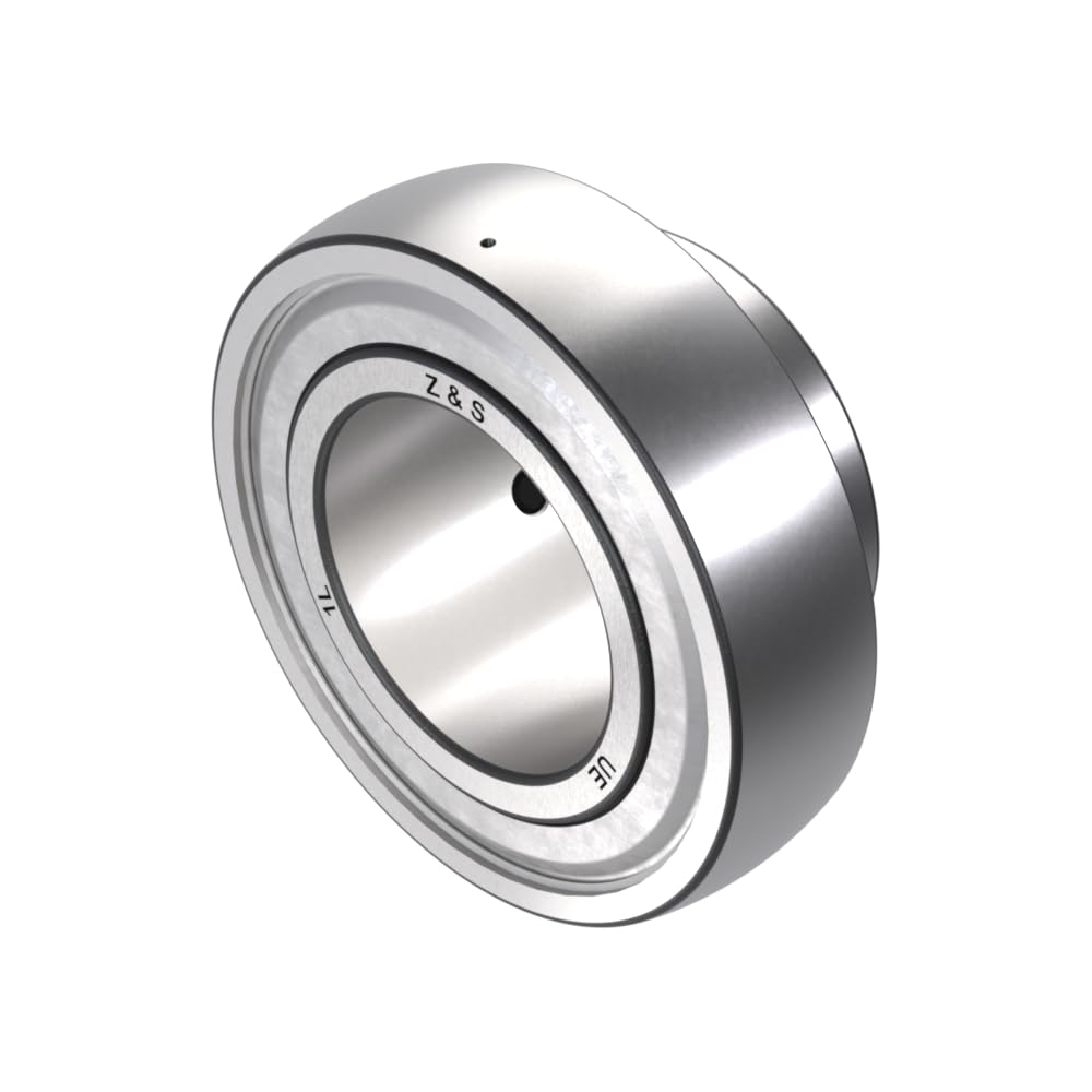 Spannlager UE 206 YAT 206 SB 206 GAY30-XL-NPP-B Y-Bearing YAT206 SB206 [Z&S]