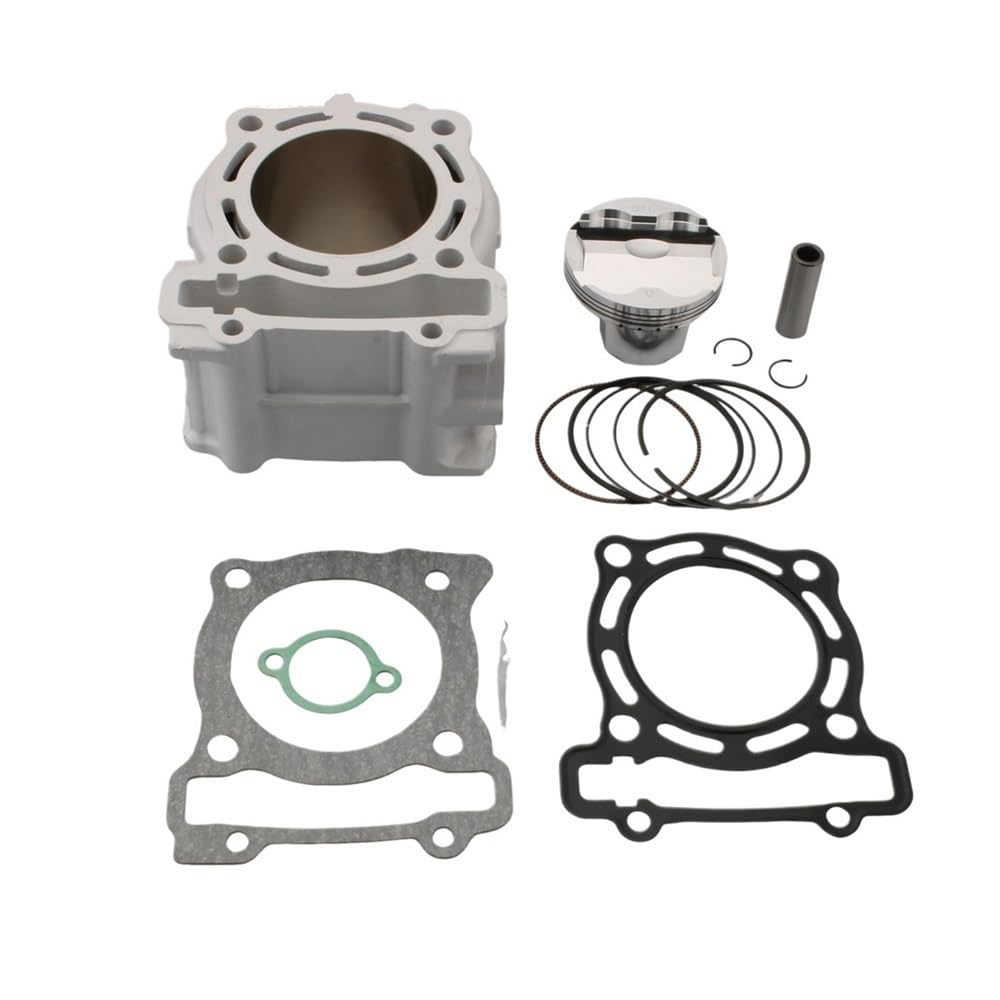 Cilindro de cerámica de 68 mm para scooter NMAX155 y R15 155cc 4T