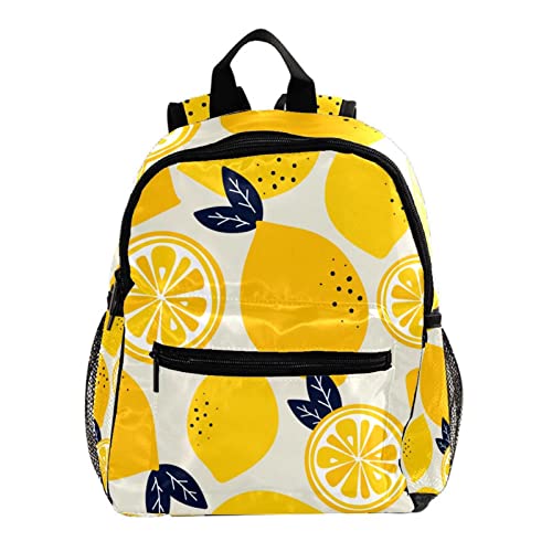 Sac à dos pour enfants multicolore avec bandoulière confortable