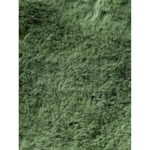 Faux Fur Coat for Girls by Scotch & Soda4