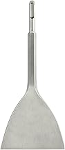 Sds Plus Chisel Large Sds 280mm X 120mm, Flat Chisel Sds For Hammer, Large Sds Plus Angled Chisel For Tiles, Sds Chisel For Drill Sds Plus, Concrete Demolition Chisel Wall Floor