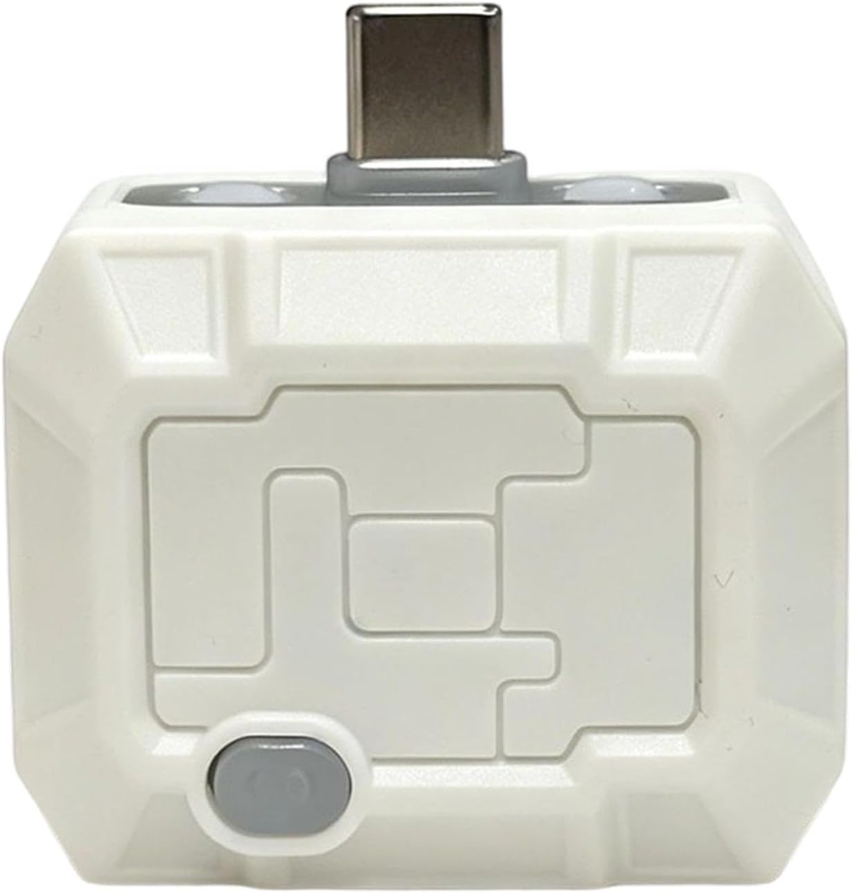 140W Fast Charger - Auto Disconnect Adapter | AI Smart Protection