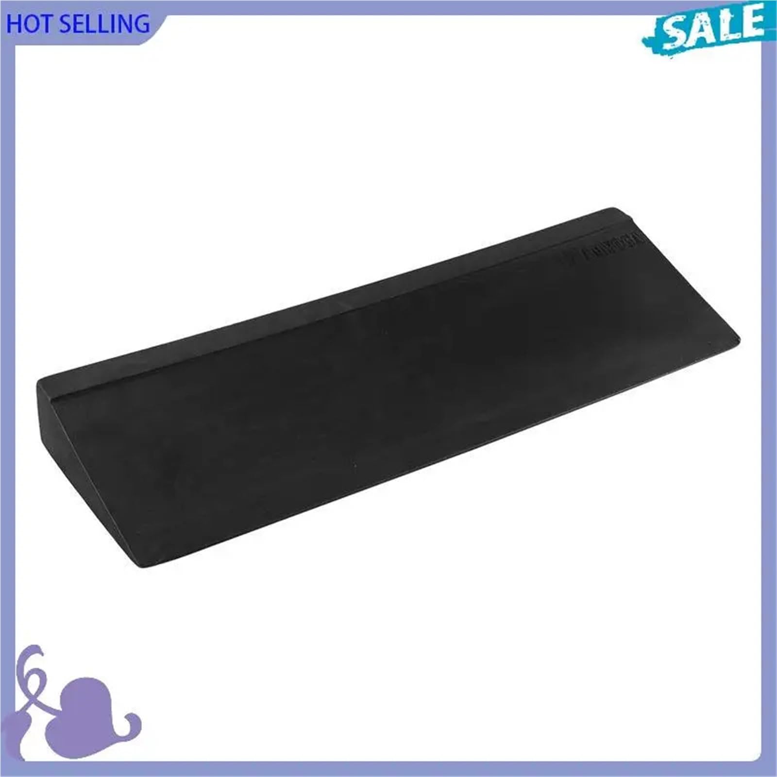 Yoga Wedges Yoga-Schrägbrett, Schaumstoffkeil, Holzziegel | Zubehör for Yoga-Fitnessgeräte