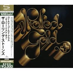 Rolled Gold Plus by Rolling Stones (2009-06-24) - Les Beatles, Paul McCartney, John Lennon, RIngo Starr, George Harrison