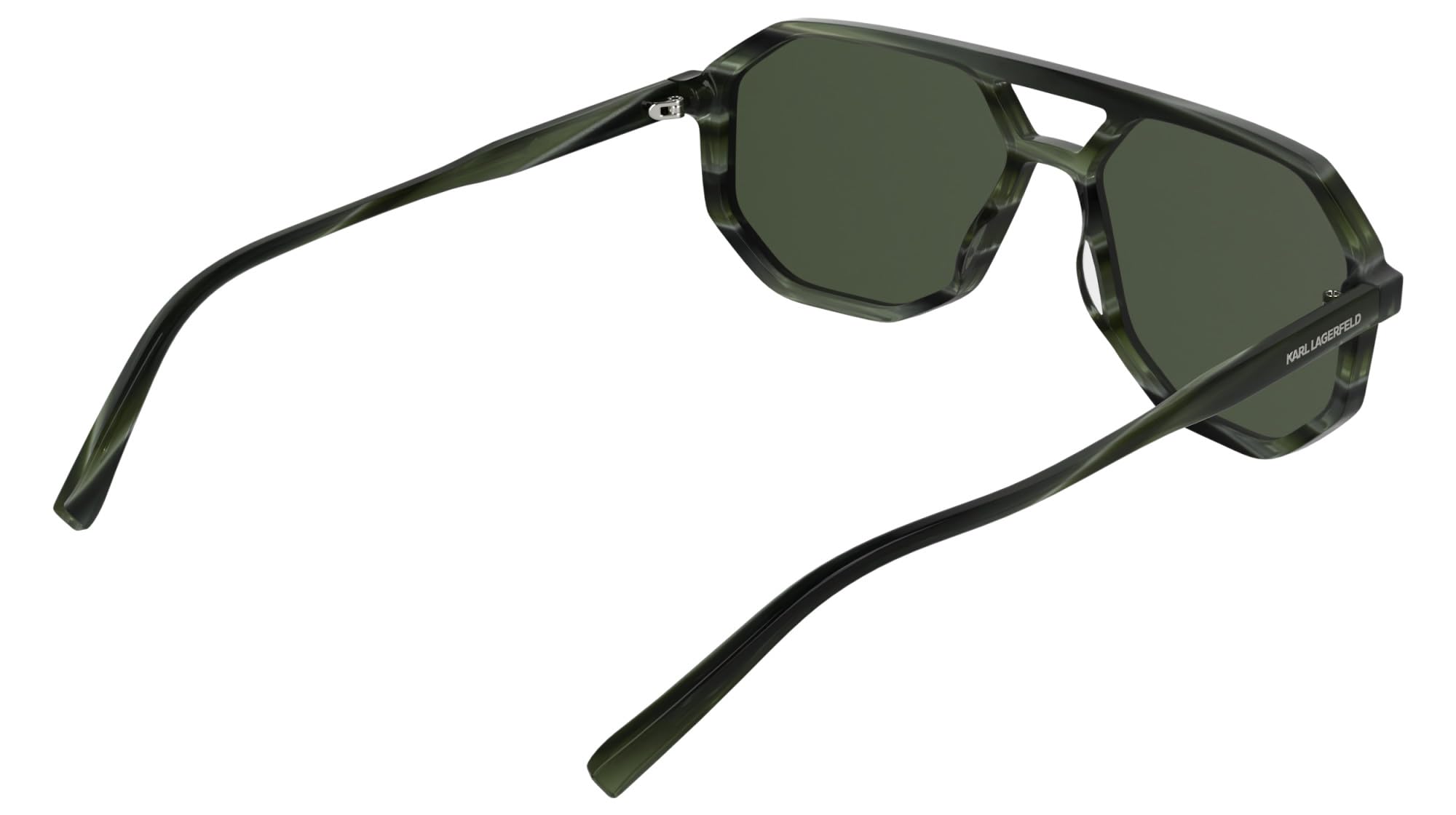 KARL LAGERFELD Herren Kl6226s Sonnenbrille (1er Pack)