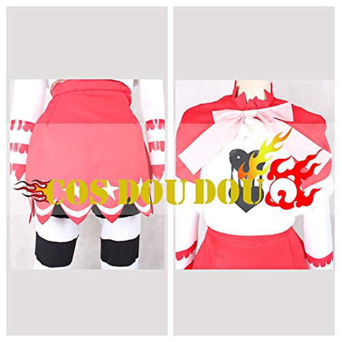 Amazon.co.jp: ONE PIECE ワンピース ペローナ コスプレ コスプレ衣装
