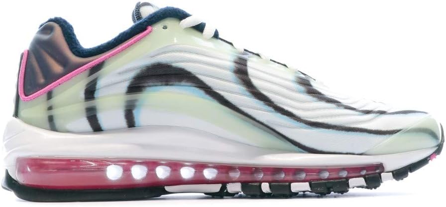 Amazon.co.jp: Nike - AirMaxDeluxe : ファッション