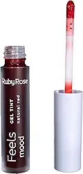 Ruby Rose - Gel Tint Mood Natural Red Hb5653