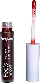 Ruby Rose - Gel Tint Mood Natural Red Hb5653