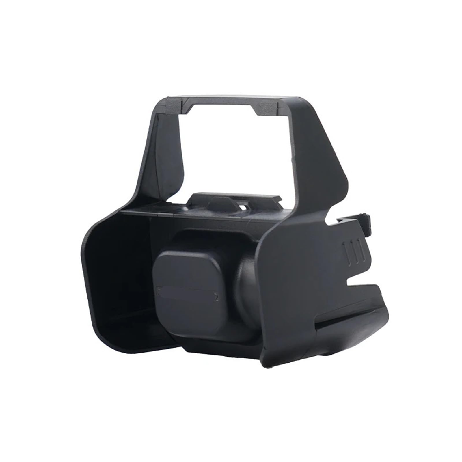 Copriobiettivo per drone a scatto cardanico paraluce antigraffio per fotocamera parasole copriobiettivo