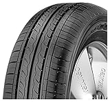 Nasshaftung: E Kumho Solus KH17 - 155/80R13 79T - Sommerreifen