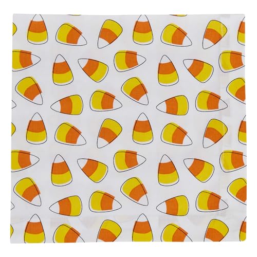 Servilletas de Tela Split P con Estampado de Dulces, Set x4 miniatura 2