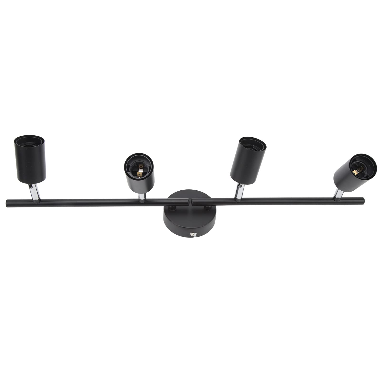 Amazon.co.jp : Topyondキッチン照明器具、LEDトラック照明、4