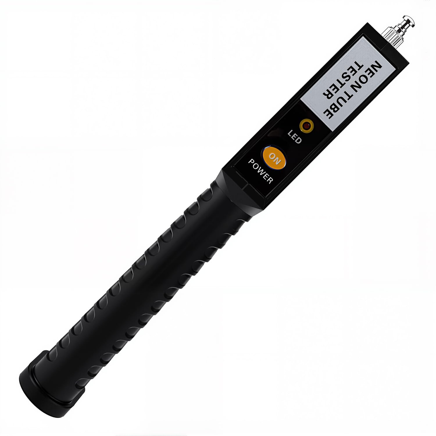 Portable Handheld Neon Tube Tester Colour Discriminator Lamp Fluorescent Light Bulb Tester Energy Saving Lamps Detector Electrician Tools-image-12