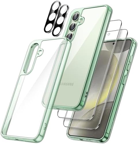 Bedruckte TPU Handyhülle + 2x Schutzglas Für Nokia G42 5G - Künstlerisches Design
