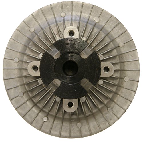 Gmb 930-2290 Engine Cooling Fan Clutch #TOP1