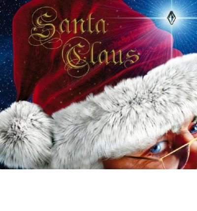 Santa Claus 0732284848 Book Cover