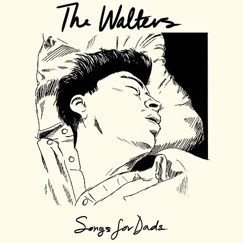 Songs for Dads/Young Men [Vinyl]
