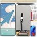 Produktbild YHX-OU 6.09" Schwarz Display Für Huawei Nova 5T Honor 20s Honor 20 Pro Honor 20 LCD Display Touchscreen Ersatzbildschirm Schwarz mit kostenlosem Werkzeug + 1 Stück Schutzfolie