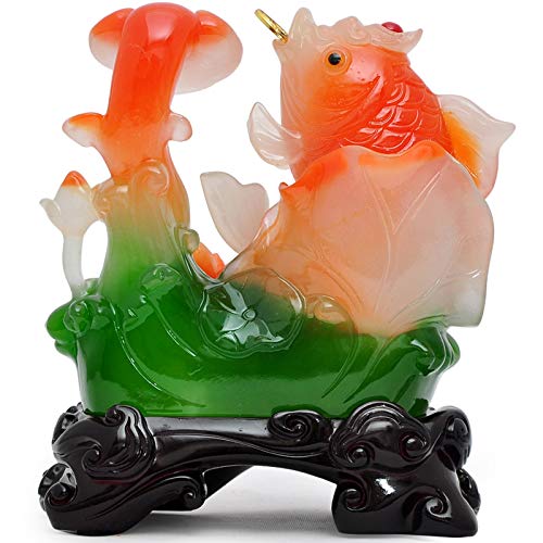 Figurine Bouddha Feng Shui le Cadeau de Décoration Idéal pour Proches - 6