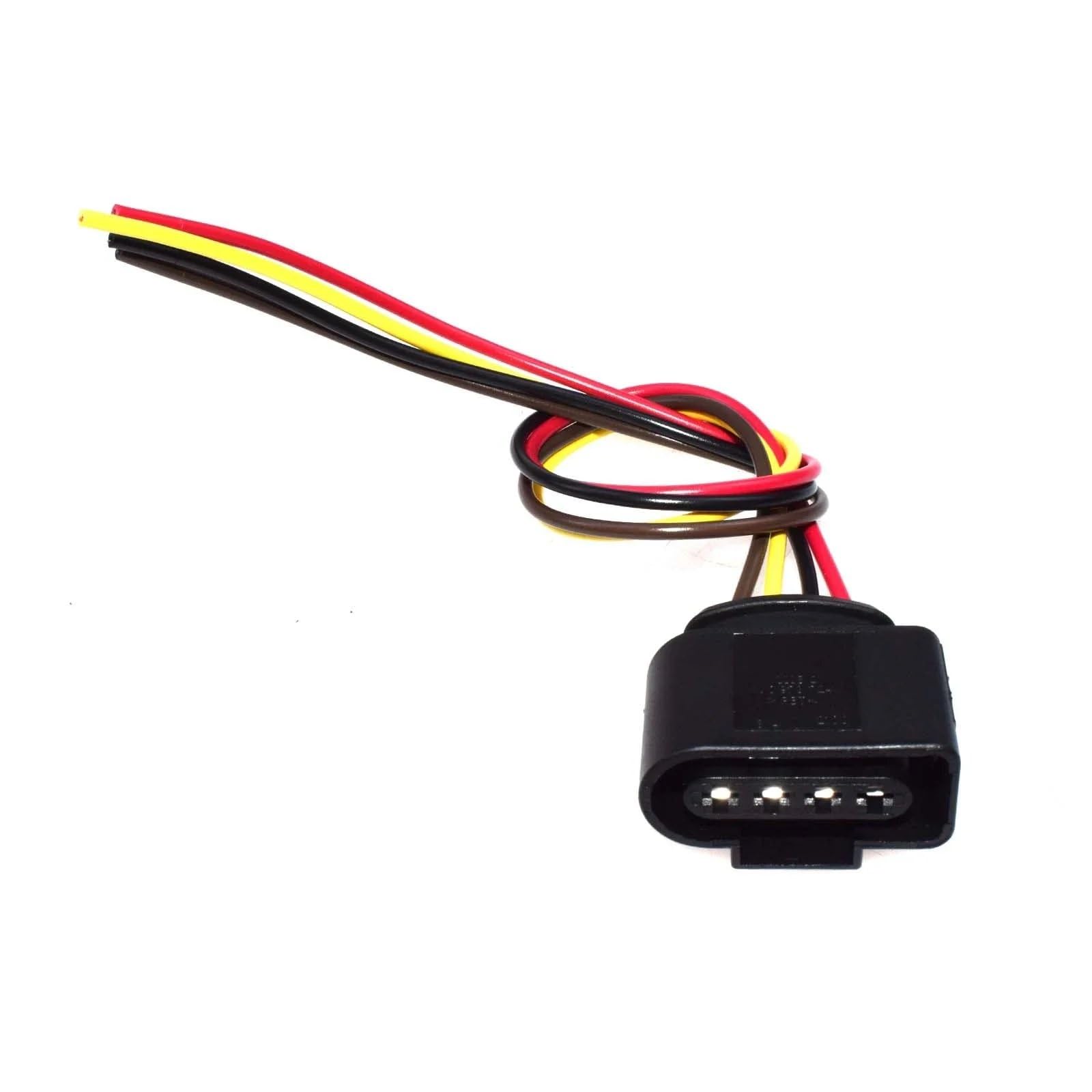 Conector de bobina de encendido 1J0973724 para garantizar un arranque suave en VW 2016 8