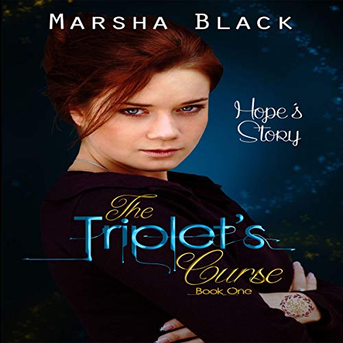 The Triplet's Curse by Marsha Black episode artwork