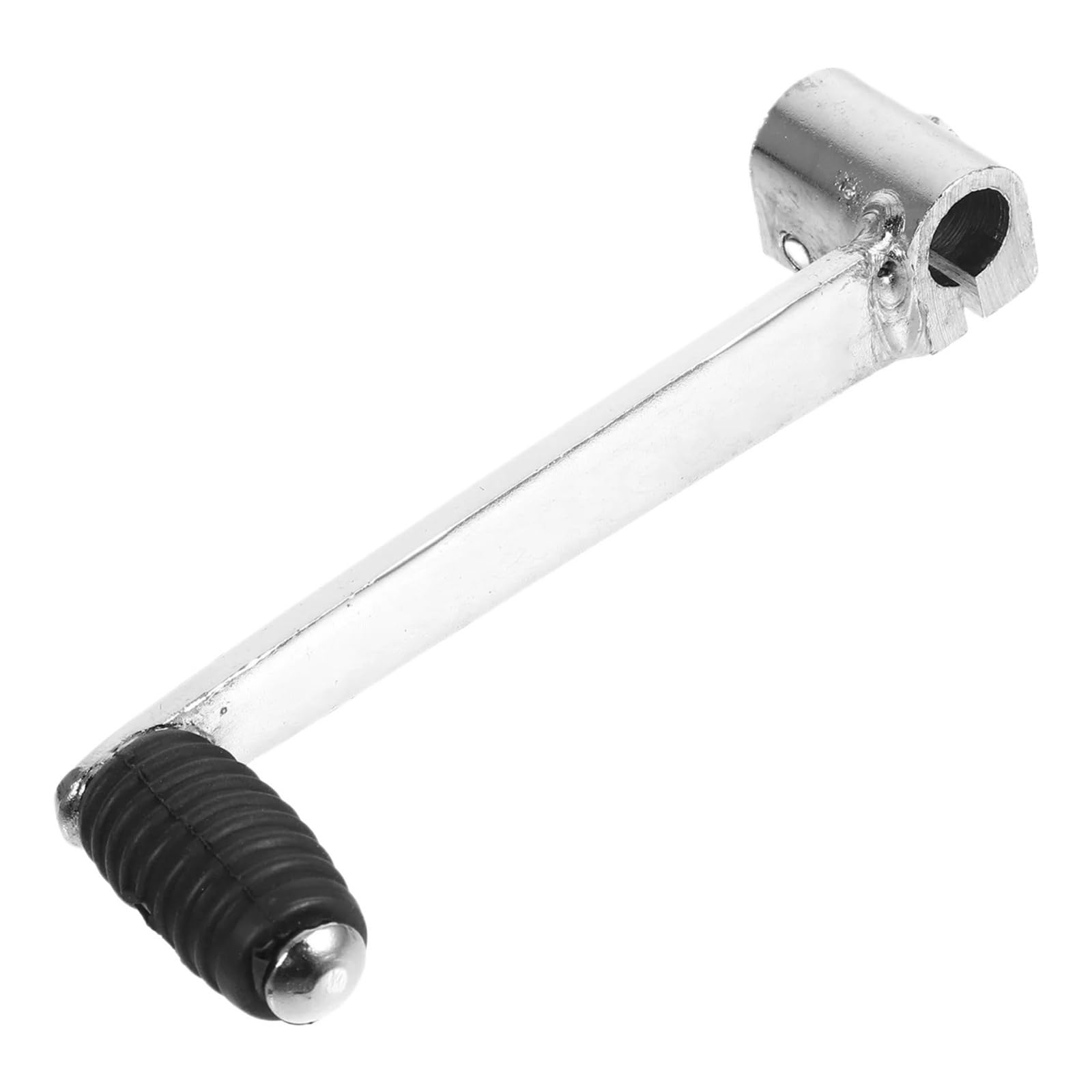 XNJIADVSY Compatible with Motorcycle Gear Shift Lever Aluminum Professional Design Universal ATV Scooter Feet Replacement